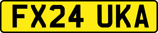 FX24UKA