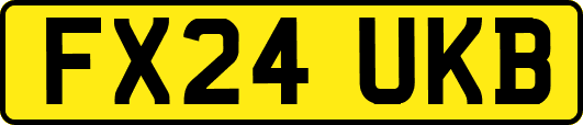 FX24UKB