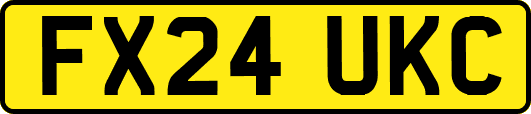 FX24UKC