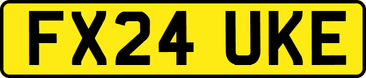 FX24UKE