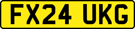FX24UKG