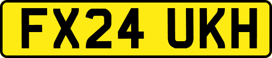 FX24UKH