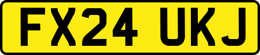 FX24UKJ