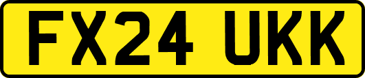 FX24UKK