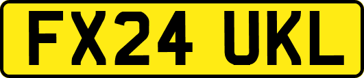 FX24UKL
