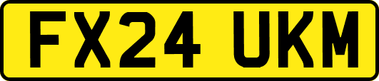 FX24UKM
