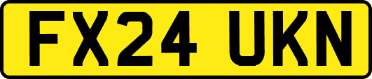 FX24UKN