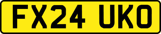 FX24UKO