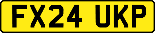 FX24UKP