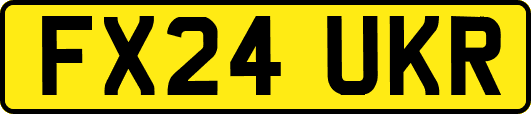 FX24UKR