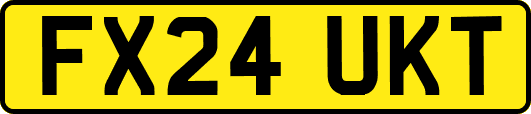 FX24UKT