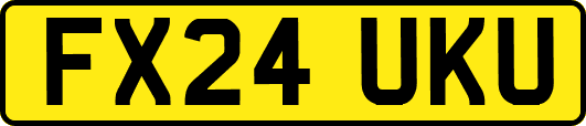 FX24UKU