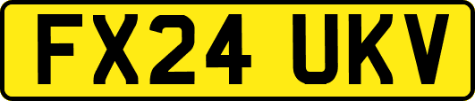 FX24UKV