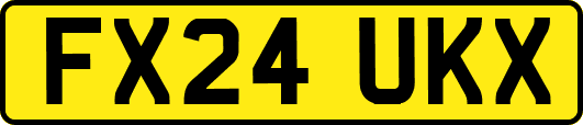 FX24UKX