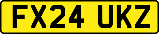 FX24UKZ