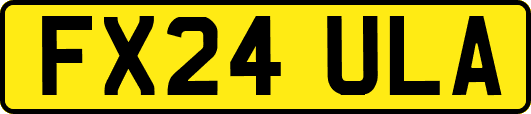 FX24ULA