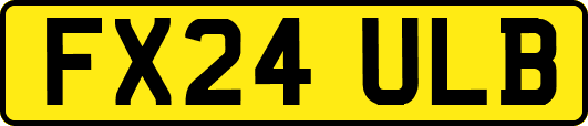 FX24ULB