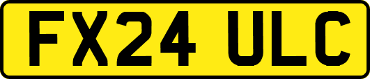 FX24ULC