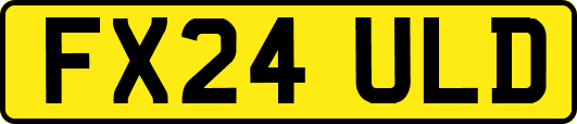 FX24ULD
