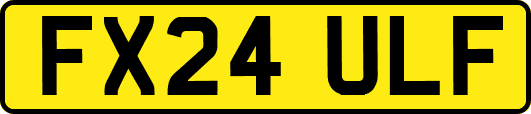FX24ULF