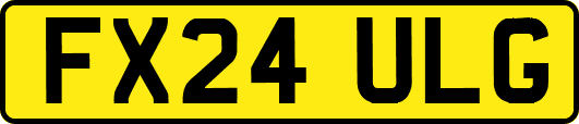 FX24ULG