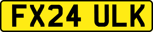 FX24ULK