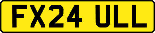FX24ULL