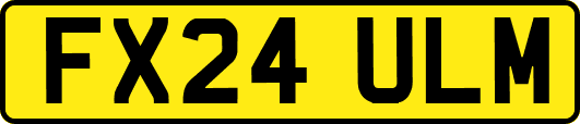 FX24ULM