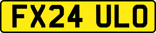 FX24ULO