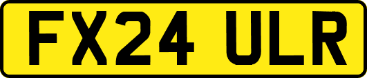 FX24ULR