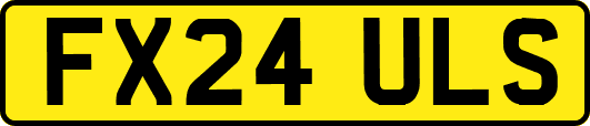 FX24ULS