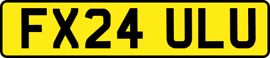 FX24ULU