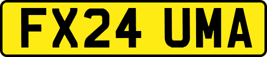 FX24UMA