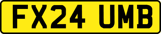 FX24UMB