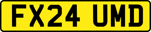 FX24UMD