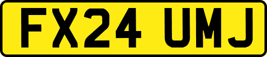 FX24UMJ