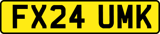 FX24UMK