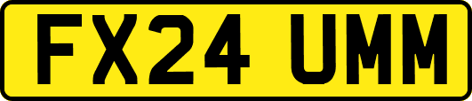 FX24UMM
