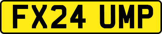 FX24UMP