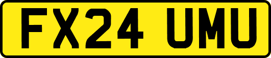 FX24UMU
