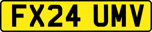 FX24UMV