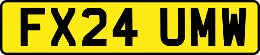 FX24UMW