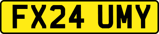 FX24UMY