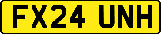 FX24UNH