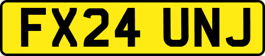 FX24UNJ