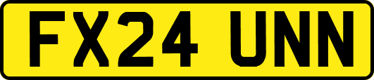 FX24UNN