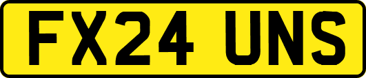 FX24UNS