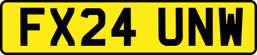 FX24UNW