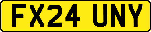 FX24UNY