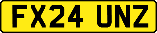 FX24UNZ